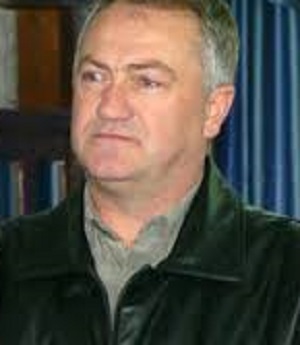 Dobrivoje Bojanić