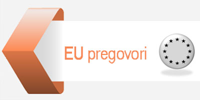 EU pregovori