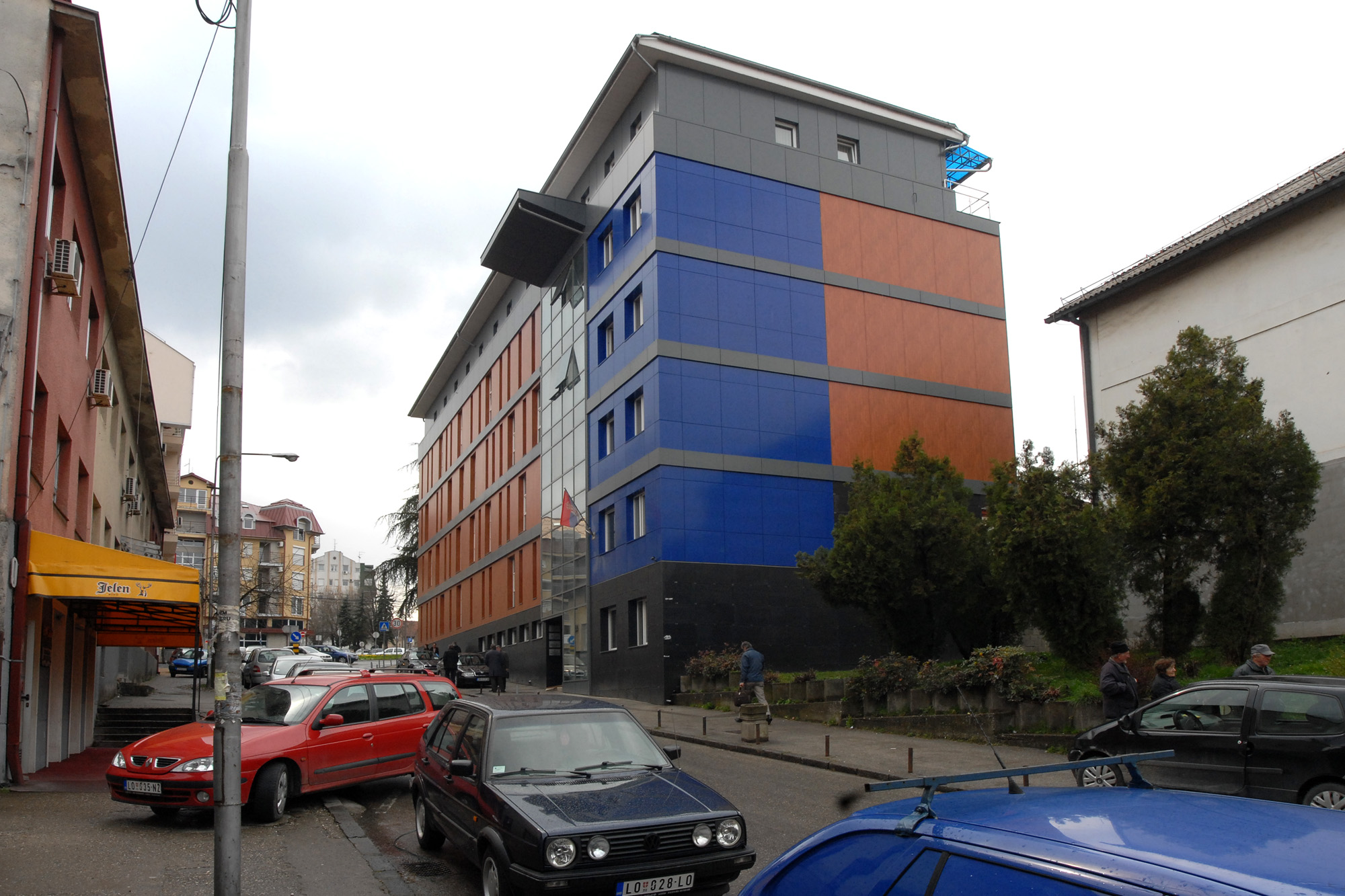 Loznica sud foto v mitric
