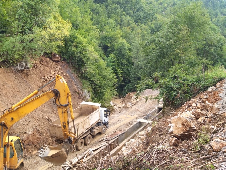 Panjica TALOŽNICA