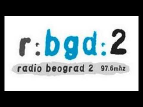 Radio BEOGRAD 2