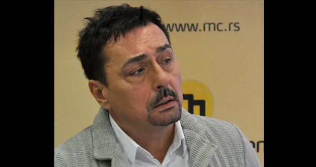 dragan kojic