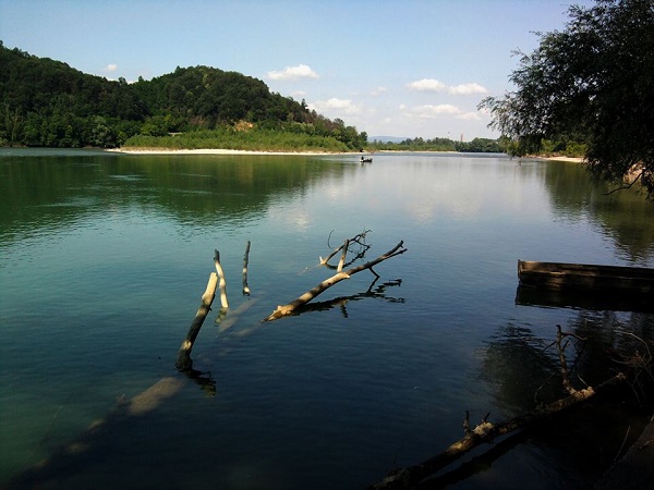 drina