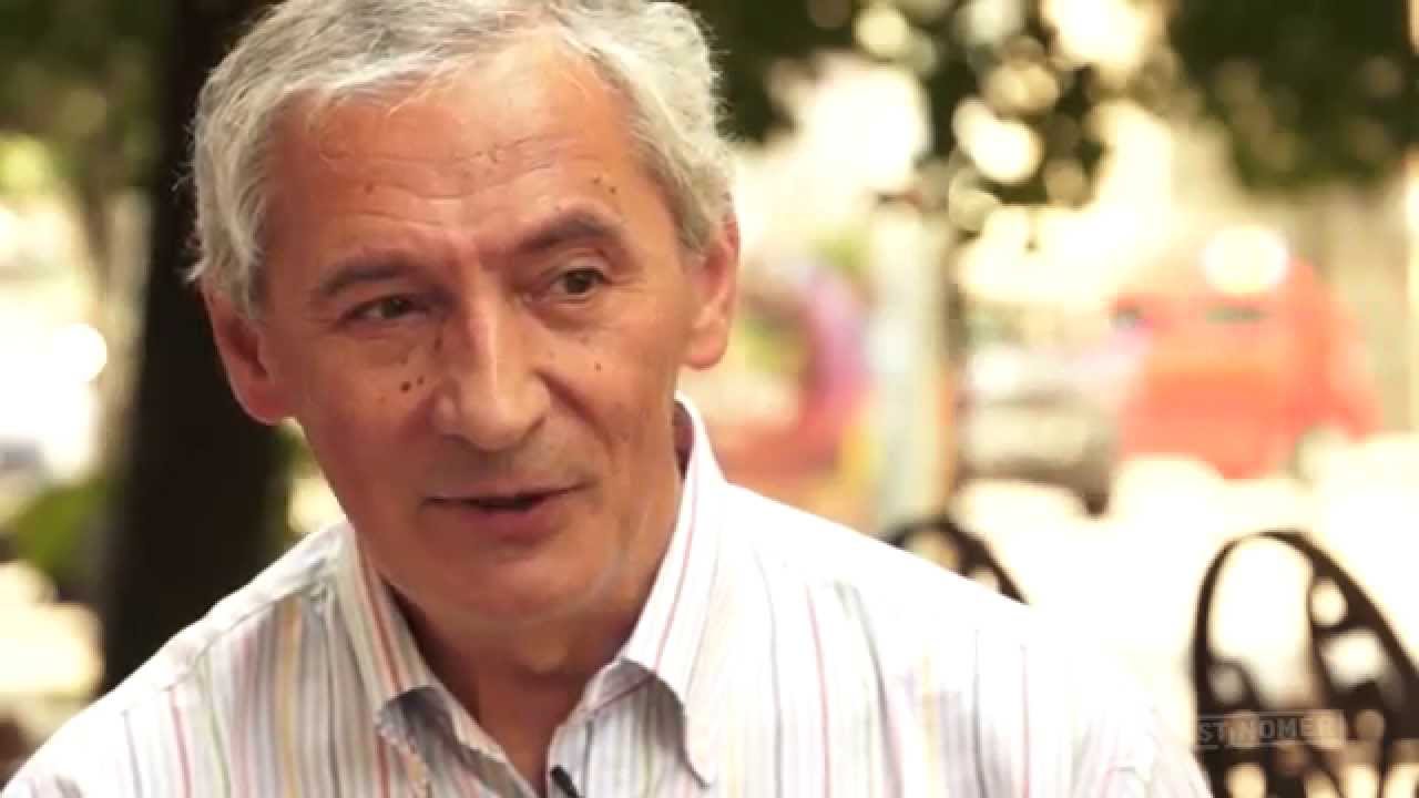 prof MIROSLAV PROKOPIJEVIĆ